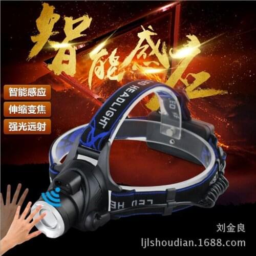 Налобные фонари OLOEY China At AliExpress
