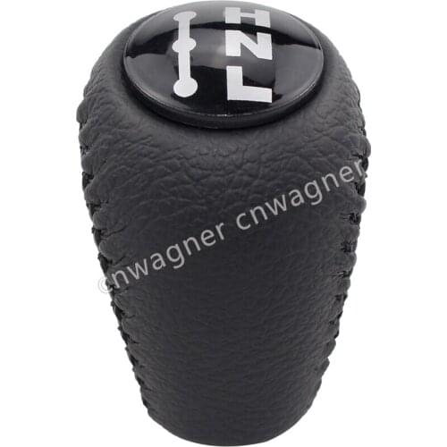 Fit For Prado LC120 Land Cruiser Prado 2003-2009 Gear Shift Knob Manual 5 Speed and Automatic knob