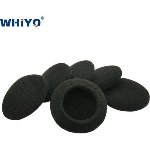 Ear Pads Replacement Sponge Cover for NOKIA BH501 BH503 BT501 BH 501 503 Blueband Headset Parts Foam Cushion Earmuff Pillow