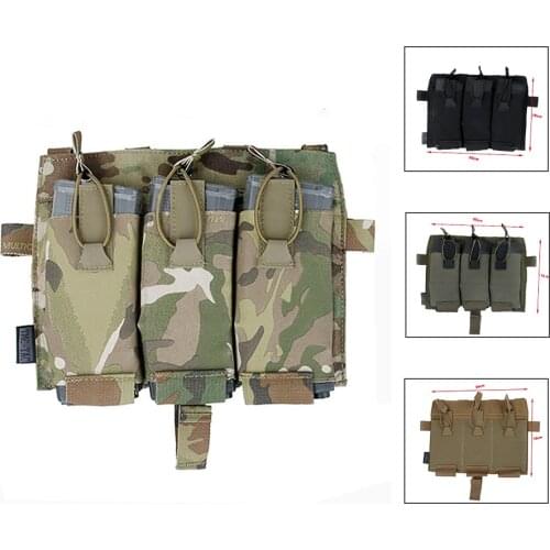 Tactical Vests TMC China