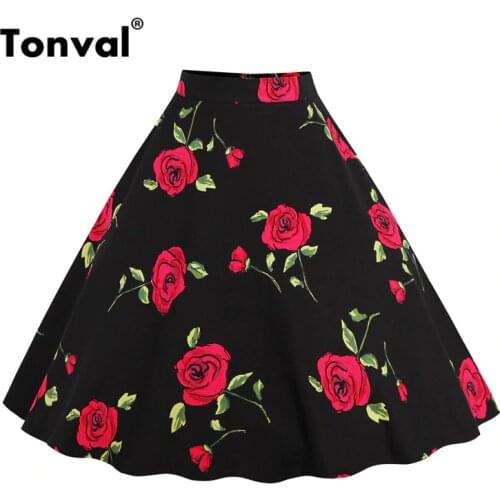 Юбки Tonval China At AliExpress