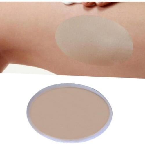 Slimming Legs Skin Care Sweat Leg Tapes Unisex Disposable Spandex Pads for Home Use