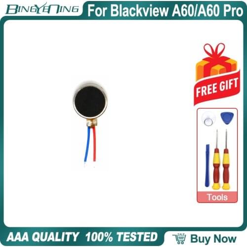 Vibrator For Blackview A60/A60 Pro/A60 Plus Vibration motor flex cable