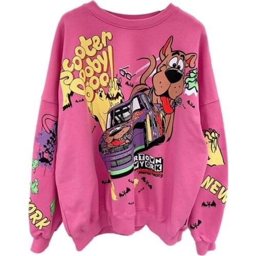 Женские толстовки Whisperyyy China At AliExpress