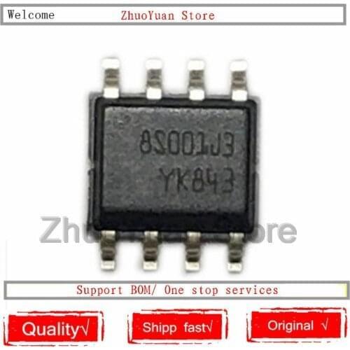 1PCS/lot STM8S001J3M3 8S001J3 SOP-8 New original IC chip