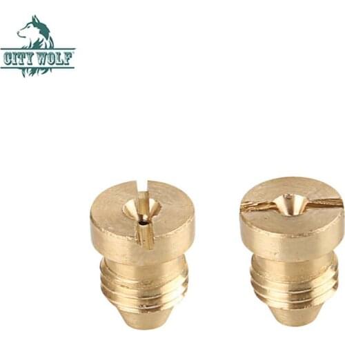 10PCS/set City Wolf car washer foam cannon snow foam lance soap bottle adaptor for Nilfisk STIHLE Elitech high pressure washers