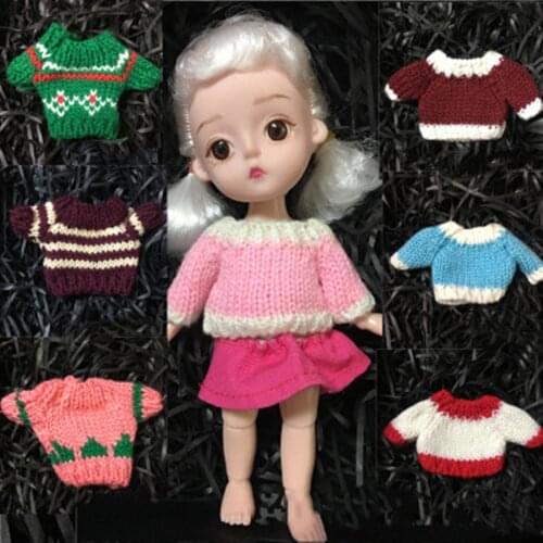 Free shipping 15cm Princess Dolls clothes shoes doll accessory toy Lovely doll Christmas Gift