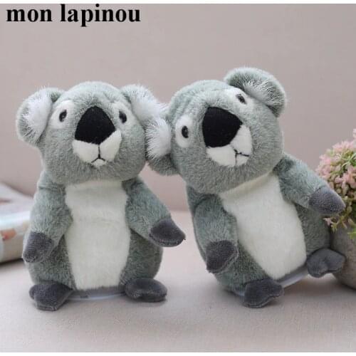 Cxf Electronic Soft Toys