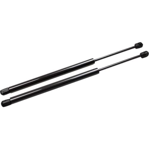 Gas Struts for Nissan Silvia S14 1993-1998 Hatchback Tailgate Trunk Boot Lift Supports Springs Shock Damper Charged Carbon Fiber