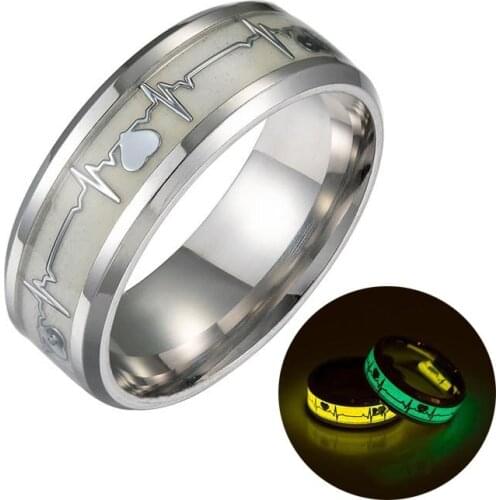 Hu pi pi Engagement Rings