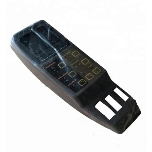 JISION R225-7 R210-7 R140-7 R160-7 Excavator Monitor Cluster Panel 21N8-30013 21N8-30015 21N8-30012