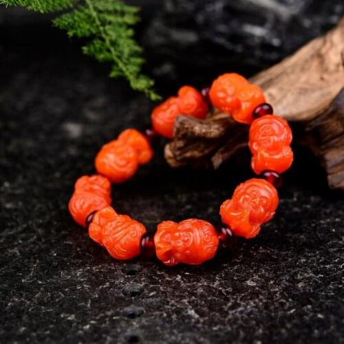 KZD Engraved Bracelets