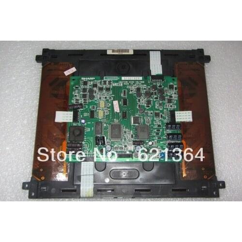 LJ64H052 professional lcd sales for industrial screen
