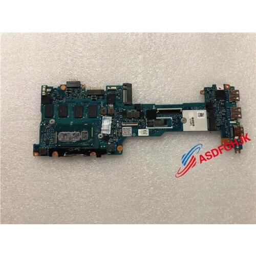 FOR SONY VAIO SVP13 SERIES i5-4200U LAPTOP MOTHERBOARD MAINBOARD A2031998A V270 MB 100% Perfect work