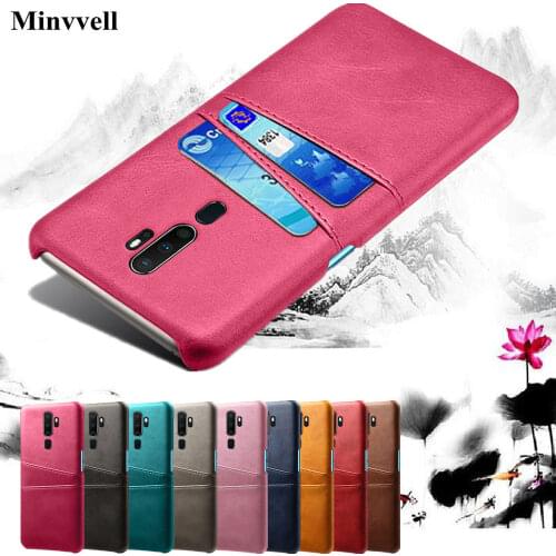 Minvvell Oppo A3 Phone Cases