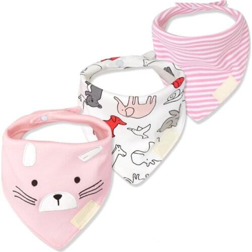 Pottycluno Baby Bibs