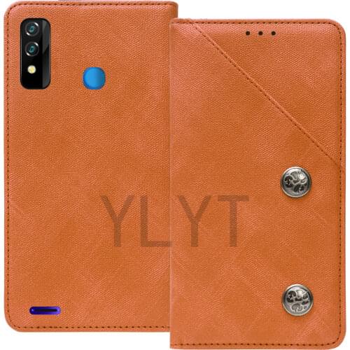 ITien Protection Durable Flip Genuine Leather Cover Phone Case For Blu A5L G61 G71 G91 Studio X10+ X12 view 2 Shell Wallet Etui