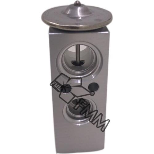 Ac expansion valve for Peugeot 308 Citroen C3 C4 515055 6461L9 V22770010 840269N PE1376 2605