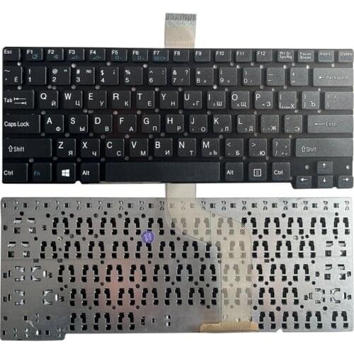 Russian laptop Keyboard For Sony VAIO SVT13126CYS SVT13127CXS SVT13128CXS SVT13128CYS SVT14112CXS SVT14113CXS SVT14115CXS RU