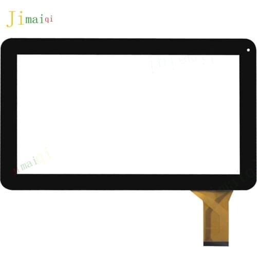 Phablet Touch Screen For 10.1'' inch Storex eZee Tab 10D11-S tablet External Panel Digitizer Glass Sensor Replacement Multitouch