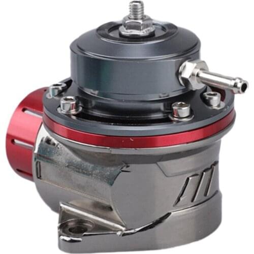 Turbo Pressure Relief Valve Universal Car Aluminum Alloy FV Blow Off Valve Modified