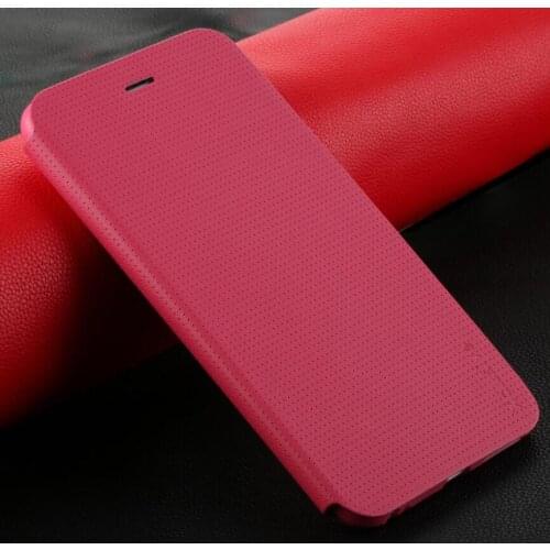 Pink available! SLIM!High Quality!Genuine PU Leather Wallet Case For Apple iPhone6 plus 6S PLUS &For i7 7 plus XCLUSIVE