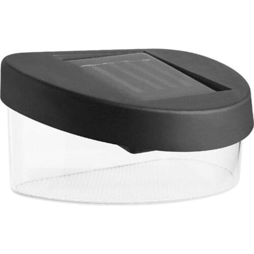 VOPPV LED Street Lamps