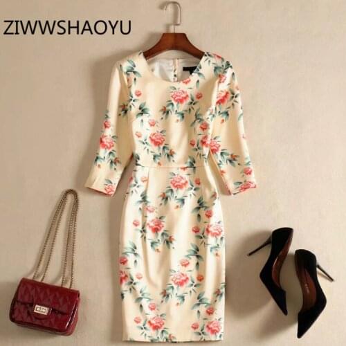 Желтые летние платья Ziwwshaoyu China At AliExpress