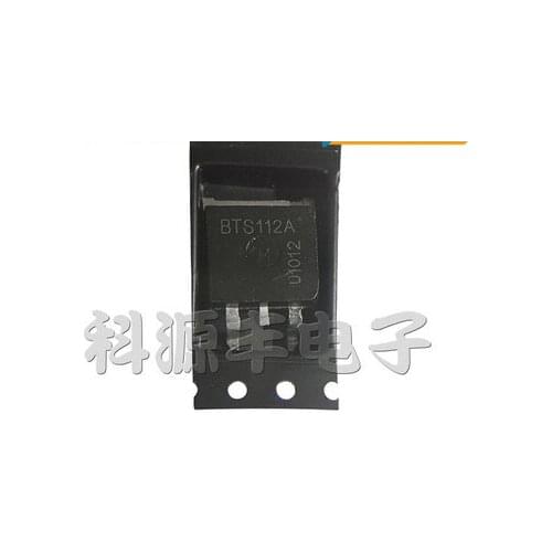 1PCS BTS112A BTS112 TO-263