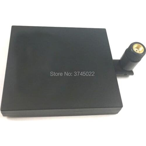 10pcs 12dbi Rp Sma Male Connector 5.8G Wifi Antenna 5150-5825Mhz FPV Panel Aerial