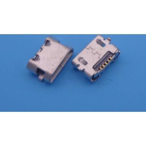 20pcs For Huawei MediaPad T3 AGS-L09 AGS-W09 Tablet pc micro USB jack charging port,data port Tail plug connector