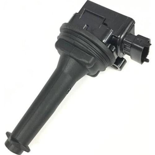 6PCS Iginiton For VOLVO C70 S60 S70 S80 V70 XC70 XC90 9125601