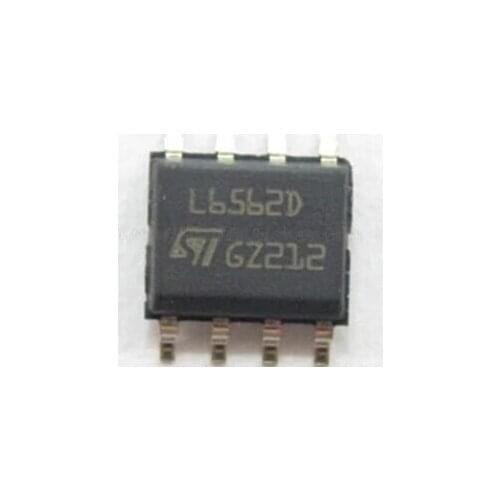 Free Shipping L6562D L6562DPR 100pc/lot SOP IC