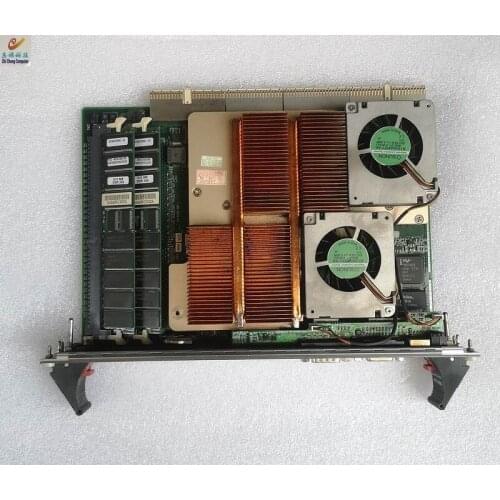 CPCI-6860 6860A X20 6U