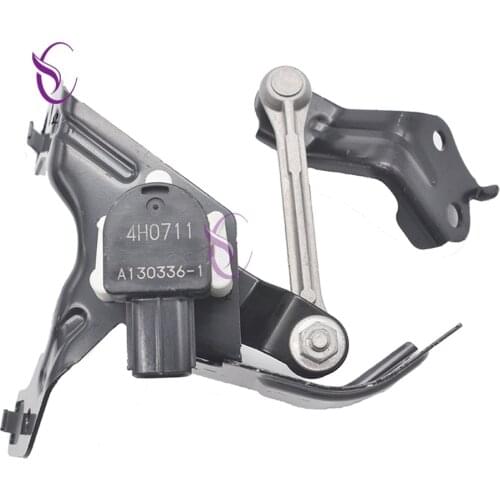 89408-28010 Headlight Level Sensor for Toyota ESTIMA ACR5# GSR5# 06-08 ESTIMA HYBRID AHR20 06-08 ALPHARD/VELLFIRE/HV 2.4L 08-11