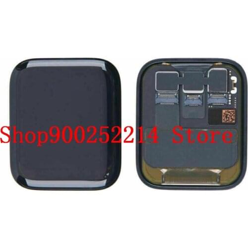 For Apple Watch series 4 LCD touch screen 40mm 44mm S4 LCD A1975 A1976 A2007 A2008 repair and replacement