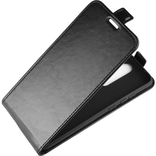 For Xiaomi Redmi note 8 pro Case Cover Flip Leather Case For Xiaomi Redmi note 9 pro Note 9s Redmi Note 8 Note 8t Vertical Cover