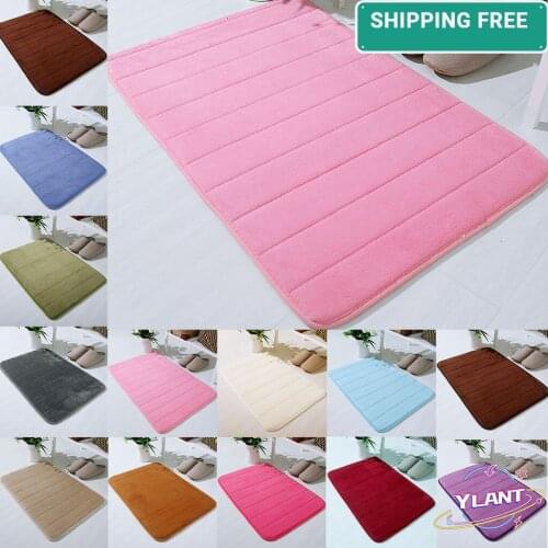 HAIMAITONG Toilet Mats