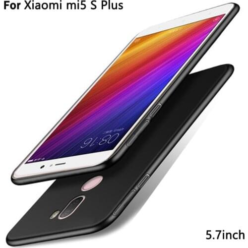 Ivibrate Phone Cases Xiaomi Mi 5S Plus