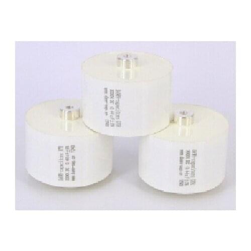 Wireless charging dedicated resonant capacitor 0.005UF 5NF 502J 3000V capacitor