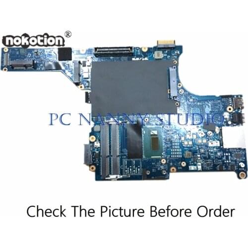 PCNANNY 0P9X5M for DELL E5440 Laptop motherboard VAW30 LA-9832P i5-4310u tested