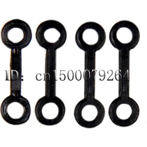 Free shipping SYMA S107G-04 Connect Buckle 8 pcs for 22cm S107G R/C Mini Helicopter RC plane S107G for wholesale