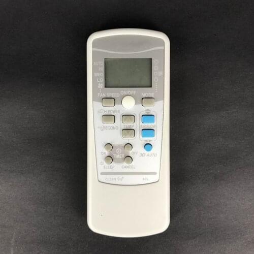For MITSUBISHI air conditioner remote control RKX502A001F air conditioning remote control
