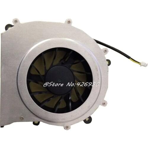 VGA Graphics FAN For CLEVO P270WM3 P570WM3 P370EM P370EM3 6-31-P270S-100 AB7805HX-BB3(P270) 6-31-P375S-100 AB7805HX-BB3(P370)