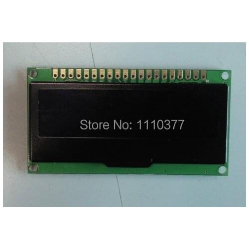 2.23 inch 20PIN Yellow OLED LCD Module SSD1305 Drive IC 128*32