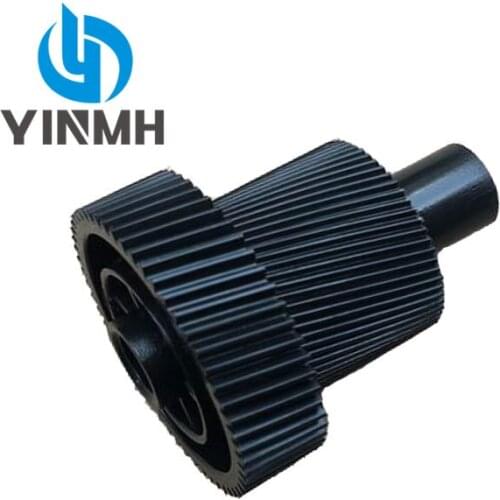 5PCS MP3353 MP3053 MP2852 MP2352 MP3352 Drum Drive Gear for Ricoh Aficio MP 2852 3352 2352 Drum Drive Motor Gear Main Motor Gear