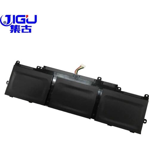 JIGU Laptop Battery 766801-421 HSTNN-LB6M HSTNN-PB6J PE03036XL PE03XL For HP For Chromebook 11 G3 G4 3CELLS