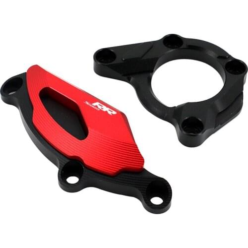 Aluminum Frame Slider Fairing Engine Guard Anti Crash Pad Falling Protection Motorcycle For BMW S1000RR /XR/R 2015-2018