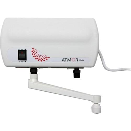 ATMOR Bathroom Equipment