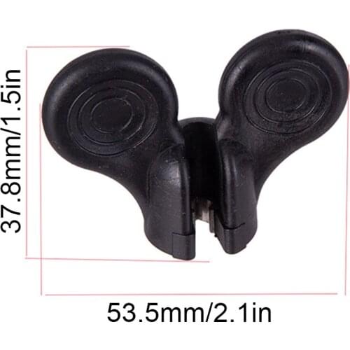 CAR-partment Spoke Keys